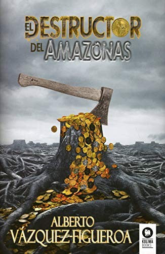 El Destructor del Amazonas