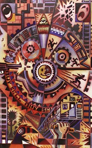 El Sistema - Peter Kuper