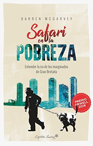 Safari en la Pobreza - Darren Mcgarvey