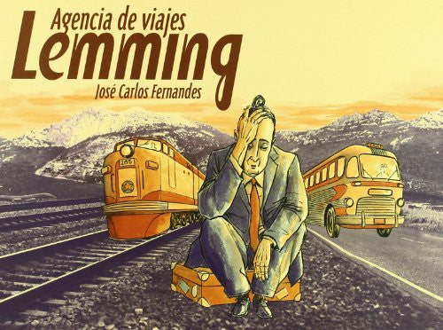 Agencia de Viajes Lemming - José Carlos Fernándes