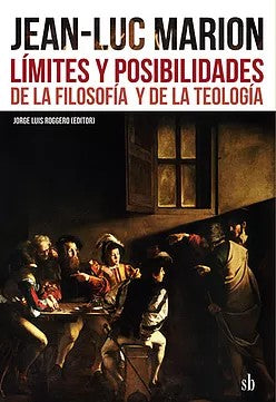 Jean-Luca Marion - Jorge Luis; Barreto González Roggero