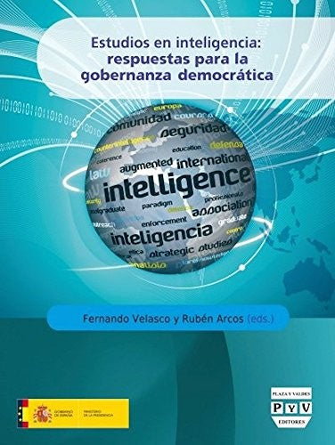 Estudios en Inteligencia - Velasco, Fernando; Arcos, Ru