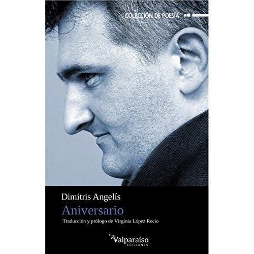 Aniversario - Dimitris Angelís