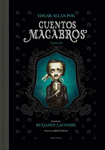 Cuentos Macabros. Vol. II - Edgar Allan Poe