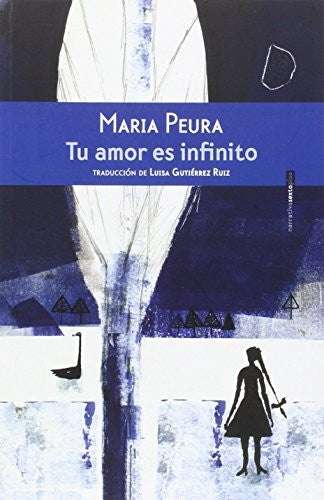 Tu Amor Es Infinito - Maria Peura