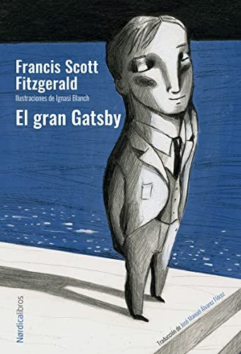 El Gran Gatsby - Francis Scott Fitzgerald