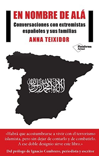 En Nombre de Alá - Anna Teixidor Colomer