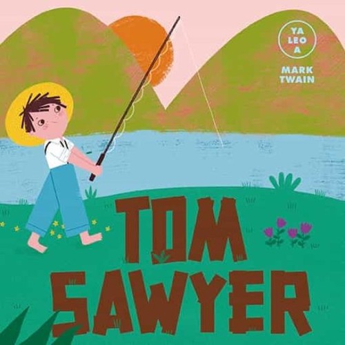 Tom Sawyer - Mark Twain