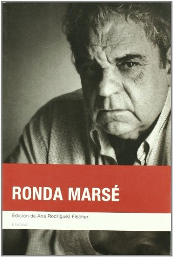 Ronda Marsé - Ana Rodríguez Fischer