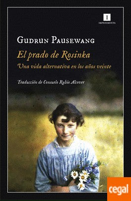 El Prado de Rosinka - Gudrun Pausewang