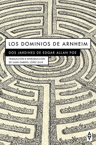 Los Dominios de Arnheim - Edgar Allan Poe