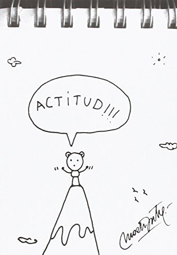 Actitud: Manual para Artistas Emergentes - Martín Sastre