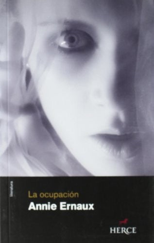 La Ocupación - Annie Ernaux
