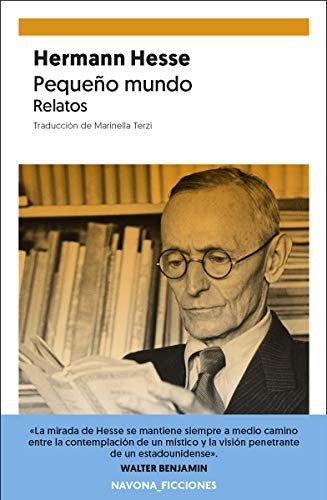 Pequeño Mundo - Relatos