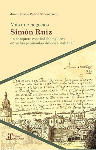 Más que Negocios - Pulido Serrano Juan Ignacio