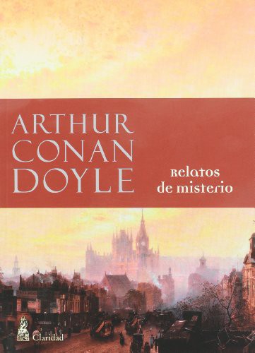 Relatos de Misterio - Arthur Conan Doyle