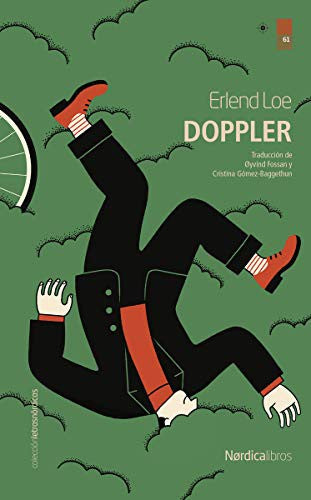 Doppler - Erlend Loe