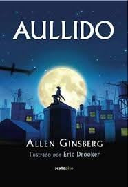 Aullido - Allen Ginsberg
