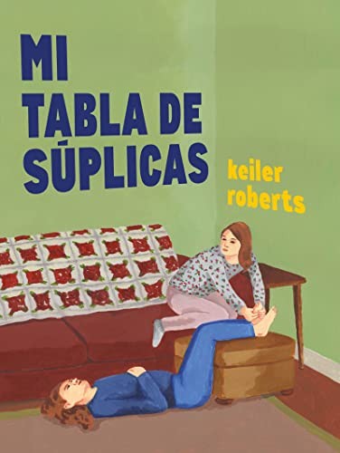MI Tabla de Súplicas - Keiler Roberts
