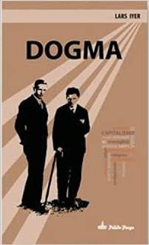 Dogma - Lars Iyer