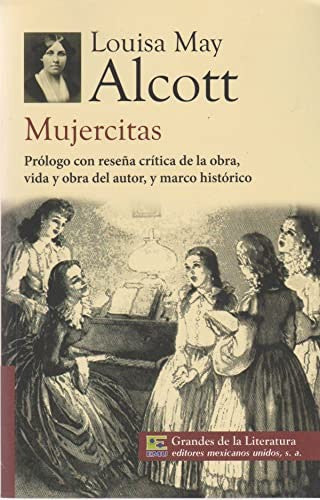 Mujercitas - Louisa May Alcott