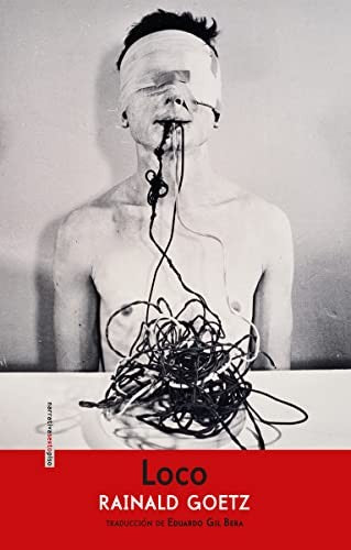 Loco - Rainald Goetz