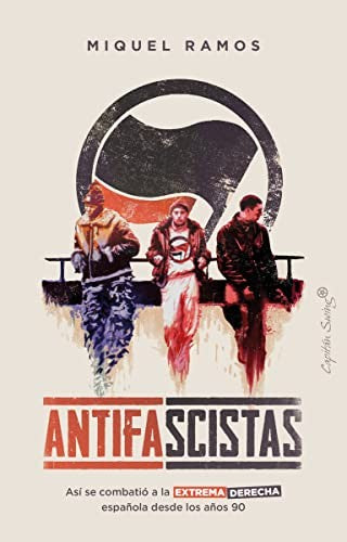 Antifascistas - Miquel Ramos