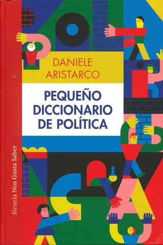 Pequeño Diccionario de Política - Daniele Aristarco