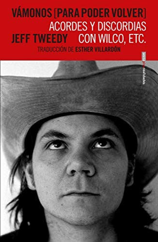 Vámonos [para Poder Volver] - Jeff Tweedy