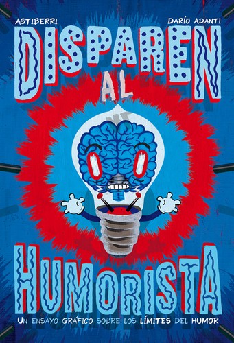 Disparen al Humorista - Darío Adanti