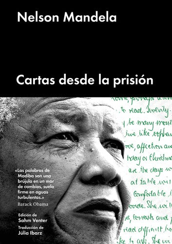 Cartas Desde la Prisión - Nelson Mandela