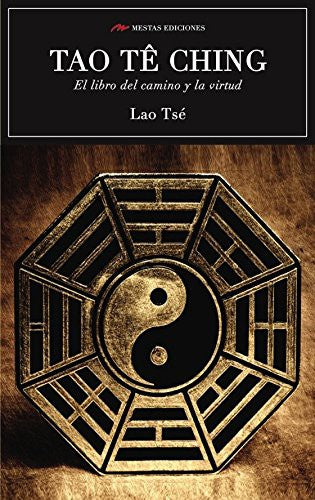 Tao Tê Ching - Lao Tse