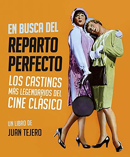 En Busca del Reparto Perfecto - Juan Tejero