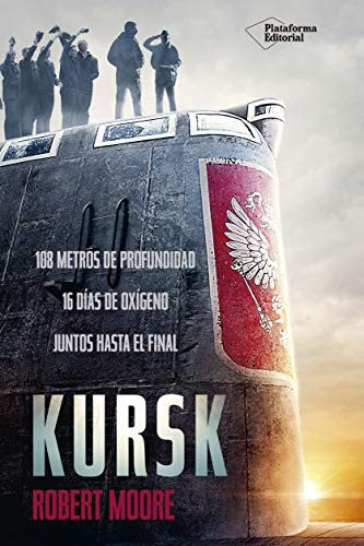 Kursk - Robert Moore
