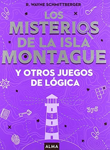 Los Misterios de la Isla Montague