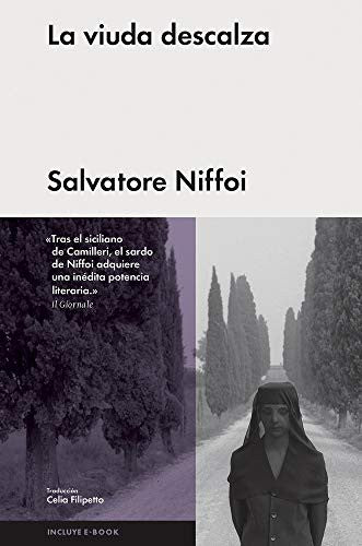 La Viuda Descalza - Salvatore Niffoi