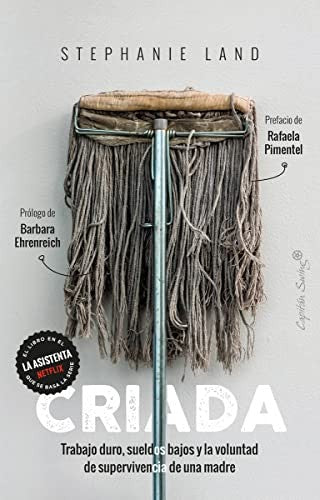 Criada - Stephanie Land