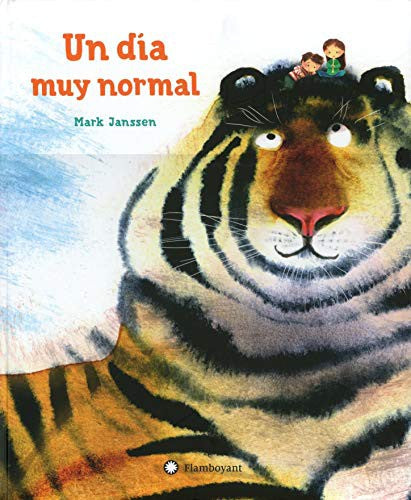 Un Dia Muy Normal