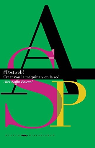 #postweb! - Alex Saum-pascual