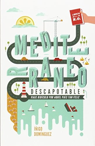 Mediterráneo Descapotable - Iñigo Dominguez Gabiña