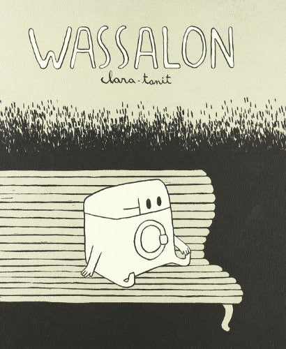 Wassalon - Clara-tanit Arqué Cardona