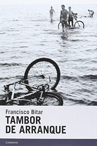Tambor de Arranque - Francisco Bitar