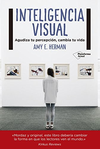 Inteligencia Visual - Amy E. Herman