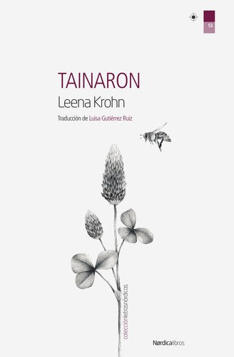 Tainaron - Leena Krohn