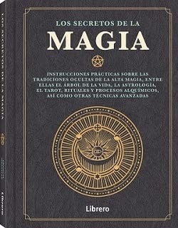 Los Secretos de la Magia - Varios Autores