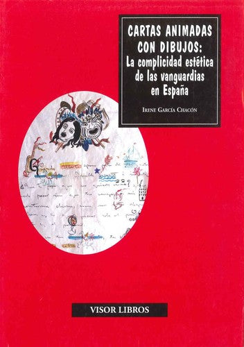 Cartas Animadas con Dibujos - Irene García Chacón