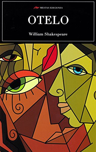 Otelo - William Shakespeare