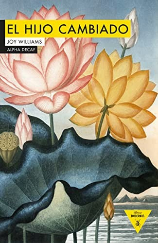 El Hijo Cambiado - Joy Williams