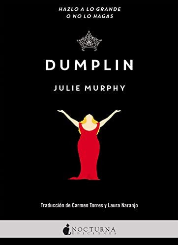 Dumplin - Julie Murphy