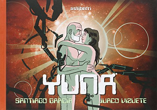 Yuna - Santiago, García; Vizuete, Juaco